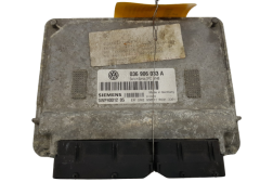 Controller VW 036906033A 5WP40012 05 Siemens Controller VW 036906033A 5WP40012 05 Siemens