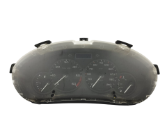 Speedometer/Instrument Cluster Peugeot 206 9645096080 503000640102 47679