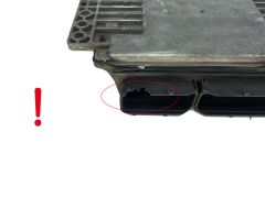 Controller MEC32-040 F3 U3 Nissan Hitachi 50937