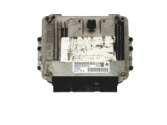 Controller 0281011863 9661773380  9653958980  PSA Bosch 18550
