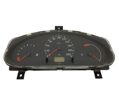Speedometer/Instrument Cluster Nissan Micra 248101F518 VDO 24120