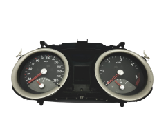 Speedometer/Instrument Cluster Renault Megane 2 8200399700 D 50068