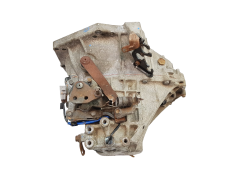 Gearbox 20TT01 C1 107 Aygo 1.0 12v 2222QE 2231W4 147395km