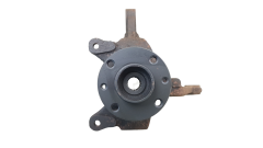 Wheel Steering Knuckle Front Left Renault 7700840007 8200208332 72mm