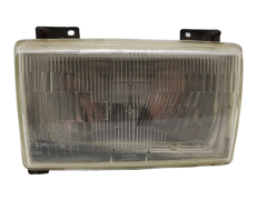 Headlamp Left J5 C25 13635 Citroen Peugeot Siem 4797