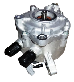 Gearbox New Original 231B15778R Renault