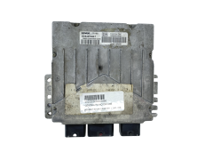 Controller 5WS40030B-T 9646449280 9644302380 SID801 PSA Siemens 60655