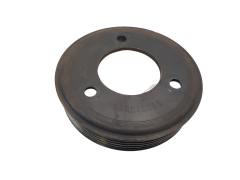 Water Pump Pulley 500315555 1250F2 2.8 HDI Boxer Jumper Ducato 