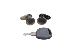 Lock Insert 7701471581 7701471582 Renault Twingo 1 