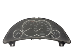 Speedometer/Instrument Cluster Opel Corsa C 13173361WR 110080226020 21063