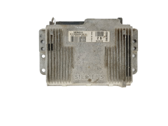 Controller 96259124 K115000010H Daewoo Siemens 42044