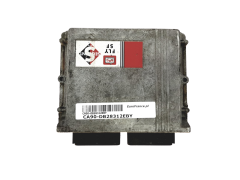 Controller LPG 67R011002 110R001001 FLY SF BRC 28312