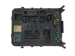 Controller BSI 9663510580 2004 H05 PSA Johnson Controls 1951