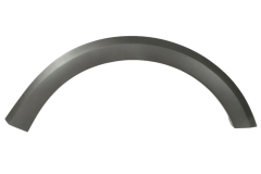 Wing Trim Right Original Dacia Logan 638747990R
