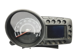 Speedometer/Instrument Cluster Chevrolet Spark 95951593 51903