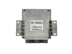 Controller PSA 9646570280 IAW48P2.7H Magneti Marelli 37030