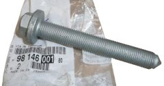 Bolt New Original 9814600180 Citroen Peugeot