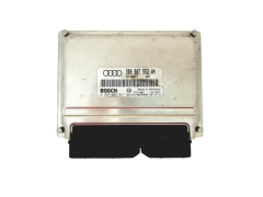 Controller 0261207017 3B0907552AN Audi Bosch