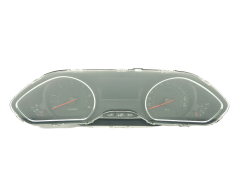 Speedometer/Instrument Cluster Peugeot 208 9805400480 26572