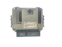 Controller 55204761 0281012862 4E34A3ABM Fiat Bosch 59842