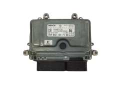 Controller 0281015117 A6401507134 Mercedes Bosch 18586