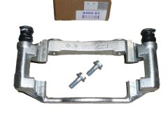 Carrier Holder Brake Caliper Right Front New Original 4404.61 440461 Citroen