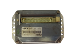 Controller 00464670050 0261204405 Fiat Bosch 3158