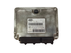 Controller IAW4AF.M9 55187372 61600.627.05 Fiat Magneti Marelli 3152