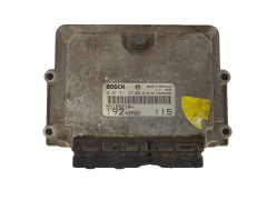 Controller 55188214 0281011421 19242ADD Fiat Bosch 2792