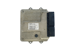 Controller FGP MJD6JF.P3 55195817 Fiat 35601