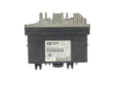 Controller 032906030N IAW1AV.V1 61600.256.09 VW Magneti Marelli 