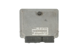 Controller 09133269CS 0281010021 Opel Bosch 41430