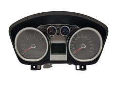 Speedometer/Instrument Cluster Ford Focus VP8V4F-10A855-A 1092