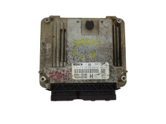 Controller 89661-0D450 0281012322 Toyota Bosch 16322