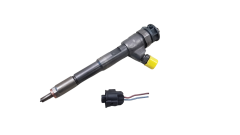 Fuel Injection 0445110652 H8201453073 166000121R Bosch 1.5 DCI Renault Dacia S5