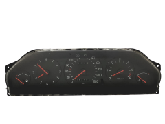 Speedometer/Instrument Cluster Volvo 760 780 1362378 769806-582 Yazaki