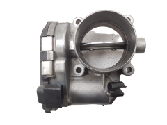 Air Throttle Body Volvo 8692720 0281002701 Bosch 3783