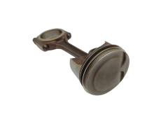 Piston Connecting Rod  060393 Citroen Peugeot 207 KFU 1.4 16v