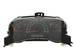 Speedometer/Instrument Cluster Fiat Panda 46801565 503000360400 29647