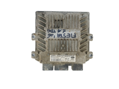 Controller 7S61-12A650-AA 5WS40433A-T SID 804 2CLA Ford Siemens 47272