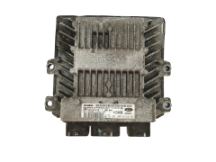 Controller 6S61-12A650-AB 5WS40241B-T Ford Siemens 27159