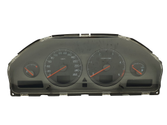 Speedometer/Instrument Cluster Volvo V70 8637996 69294-630T 69535
