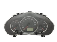 Speedometer/Instrument Cluster Toyota Yaris 83800-0DR50 MB157550-5204
