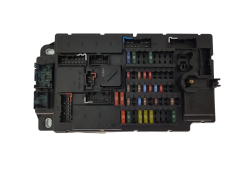 Fuse Box 519214A00 3450823-01 106818 10 Mini