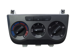 Heater Control Unit Fiat Grande Punto 5G1140100 5.G25.000.70 Denso