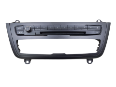Radio panel BMW 3 6131 9348829 9226784