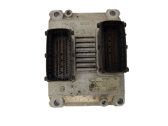 Controller 09164475 0261206274 Opel Corsa Bosch 16000