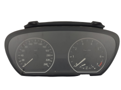 Speedometer/Instrument Cluster BMW 1 E87 1041568 23492
