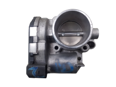 Air Throttle Body Ford 8A6G-9F991-AC 0280750532 Bosch 11