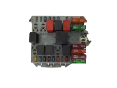Fuse Box Fiat 46558759 19460